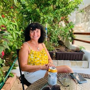 Meet your Posher, Karen